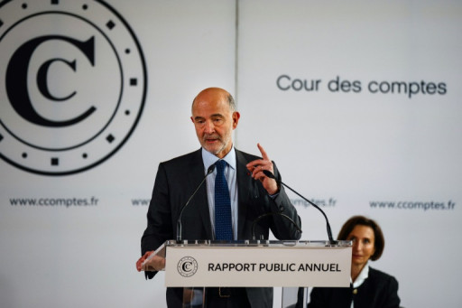 Les JO devraient coûter entre 3 et 5 milliards d'euros d'argent public