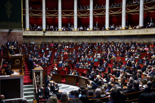 Contre les ingérences étrangères, l'Assemblée valide une mesure de surveillance algorithmique