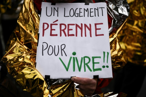Fin de la trêve hivernale, inquiétude des associations