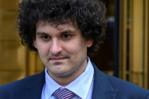 Sam Bankman-Fried, météorite des cryptomonnaies, de la gloire à la prison