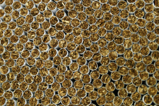 Changement des règles pour ramener des cigarettes d'un autre pays de l'UE