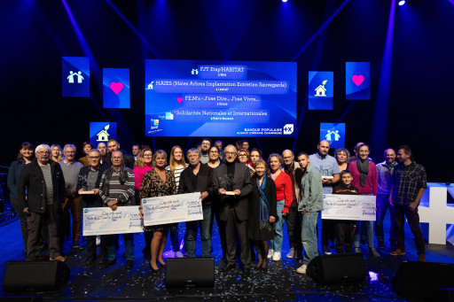 Les «Prix de l’Engagement Associatif» pour mettre la lumière sur les initiatives mosellanes