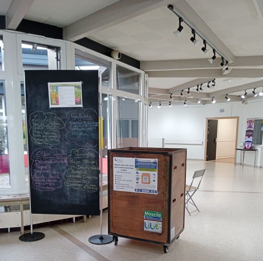 PC Solidaire participe à la 5e édition du Digital Clean up Day