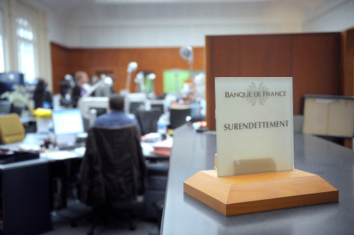 Le surendettement en hausse en 2023 dans le Nord