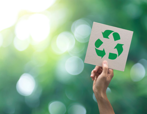 Recyclage : des progrès restent à faire