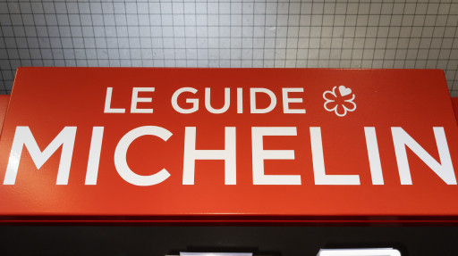 À Saulieu, le restaurant "La Côte d’Or" conserve sa deuxième étoile au Guide Michelin