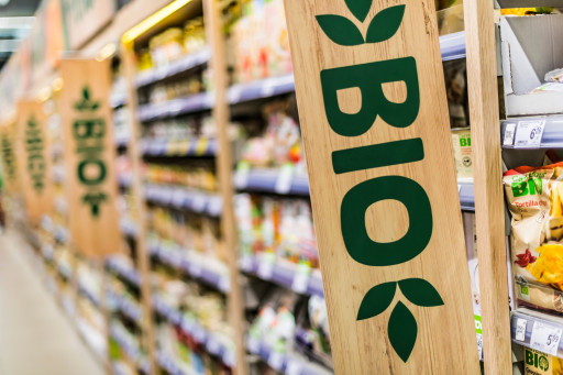 Côte-d’Or : l’enseigne "Les Comptoirs de la Bio" débarque à Chevigny-Saint-Sauveur