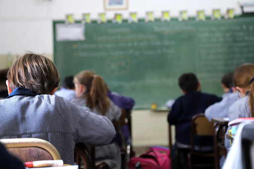Les inscriptions scolaires à Dijon se font désormais en ligne