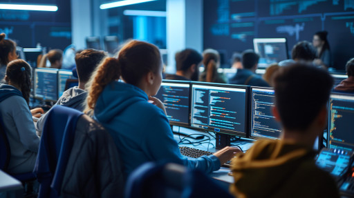 Ynov Campus ouvrira bientôt un nouveau campus à Rouen