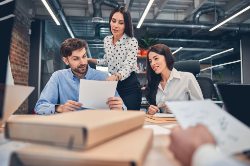 La rentabilité se conjugue au féminin