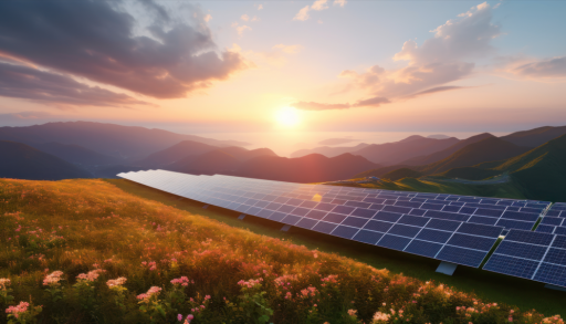 TotalEnergies : une réunion d’information sur le projet de la centrale solaire photovoltaïque d’Ecuisses