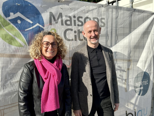 Bouygues Bâtiment Nord-Est solide sur ses appuis malgré la crise de l'immobilier