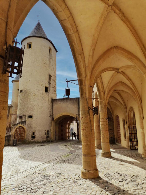 Inspire Metz propose un nouveau programme de visites guidées en mars