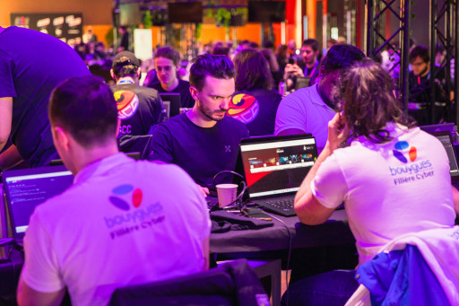 Le Forum InCyber Europe change de dimension