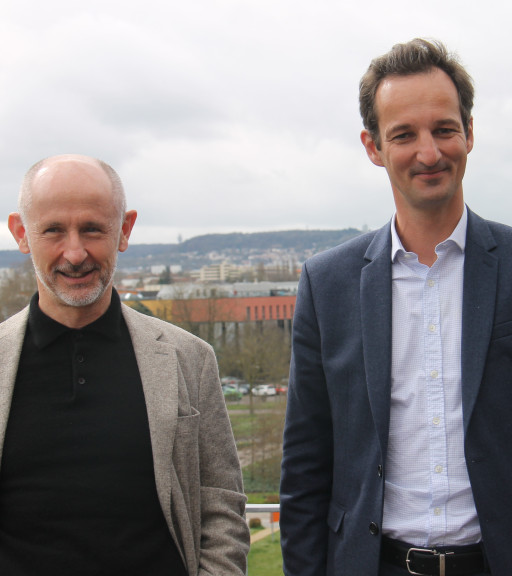 Bouygues Bâtiment mise sur la réhabilitation et la réindustrialisation