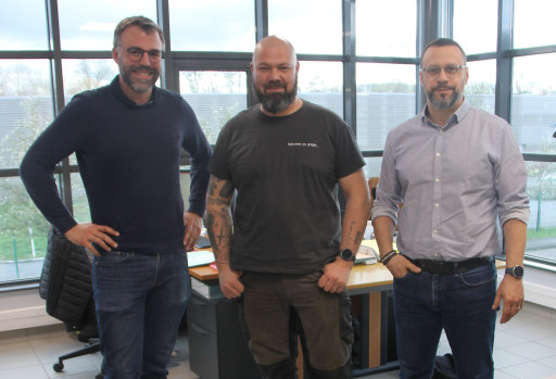 TBF Industrie : consortium version force de frappe