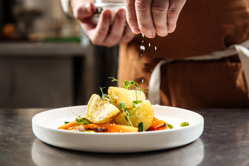 Le restaurant du Bout des Canards reconnu par le Collège culinaire de France
