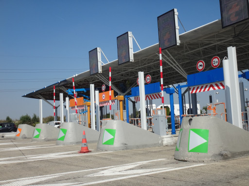Autoroute A31 bis : le montant du péage devrait s'élever à 4 euros entre Metz et le Luxembourg