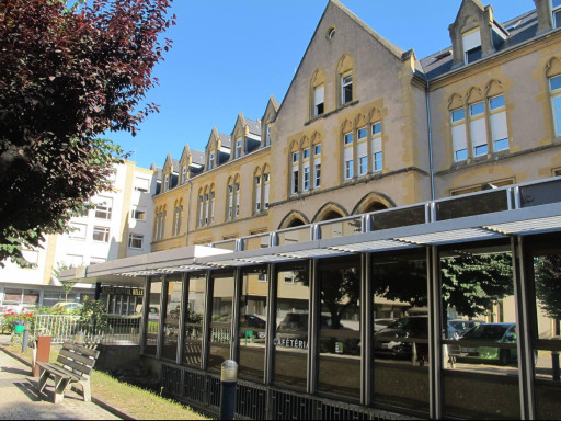 Ces hôpitaux de Metz font partie des meilleurs en Lorraine en 2024