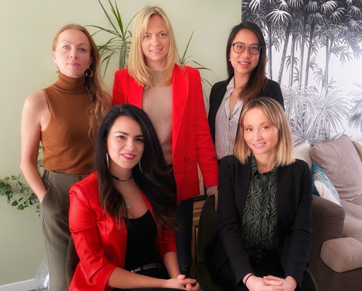 L’association GrinChild sensibilise l’univers entrepreneurial