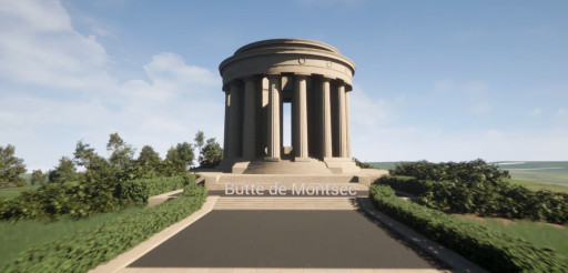 La Meuse en 3D