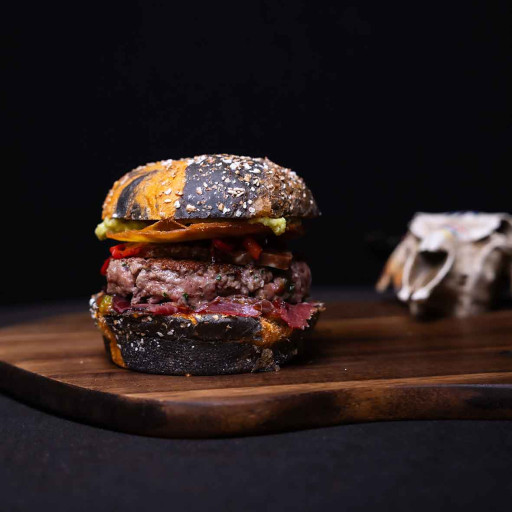 Le meilleur burger du Nord Est meusien