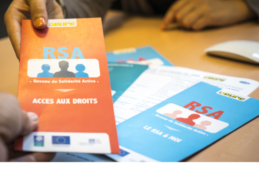 La Meuse fait partie des 47 départements où le RSA va être conditionné