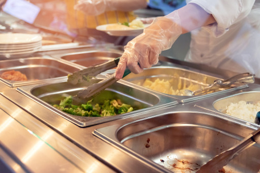194 000 € mobilisés pour la construction d’une cantine à Igney
