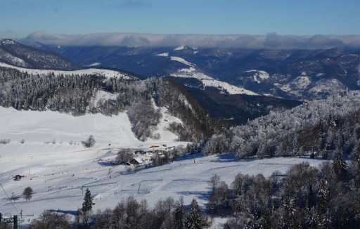 Un accord de médiation pour le devenir du domaine du Rouge-Gazon