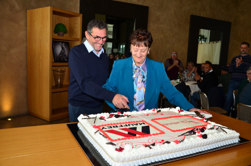 Le Groupe Mauffrey fait l’acquisition de la société italienne La Nettatutto