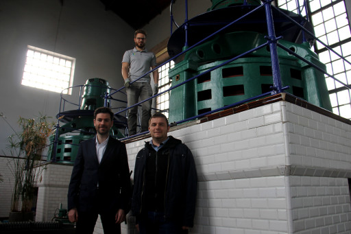 Dream Energy électrise en circuit court