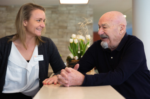 Domitys recrute en Moselle