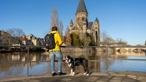 Metz en mode instagrammable