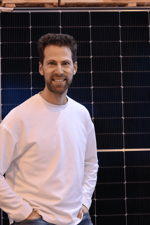 Mon Kit Solaire, une solution Plug & Play en pleine lumière