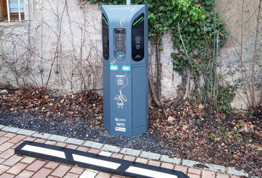 Levier de l’électromobilité, Connect & Go lancé officiellement