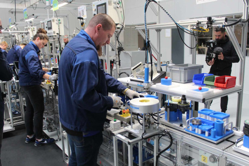 Yamaha parie sur la mobilité électrique