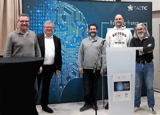 Le Club TacTic fête ses 10 ans