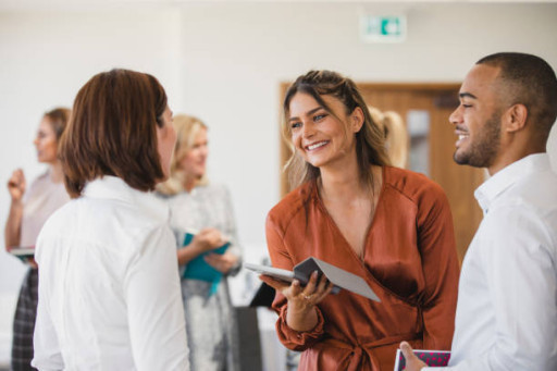 Le Business Quick Meeting : booster son réseau à Metz
