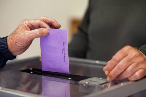 L'entreprise est aussi politique...