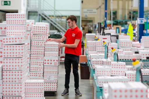 Pour recruter, RS France mise sur la jeunesse