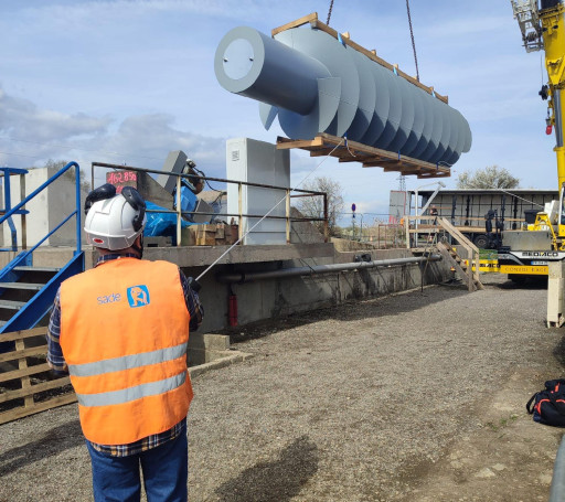 Rives de Moselle : renforcer la protection contre les crues