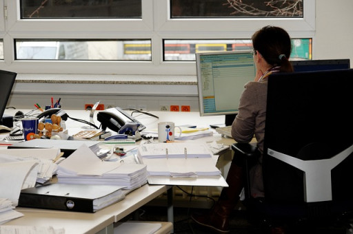 La fonction publique mosellane recrute