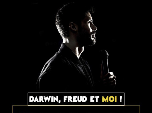 Une Soirée avec mon avocat le 15 mars à Nancy