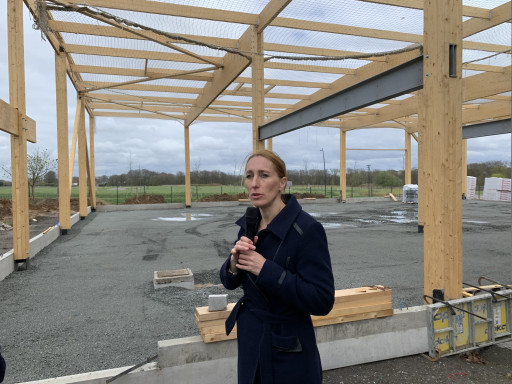 CPM Industries, une entreprise engagée dans la décarbonation