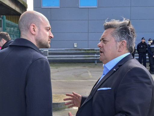 Les pêcheurs menacés par les aires maritimes protégées britanniques