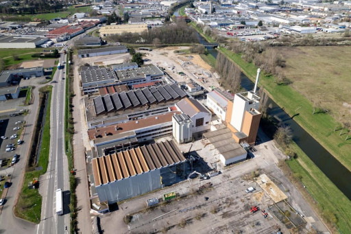 En Saône-et-Loire, un avenir industriel clé en main