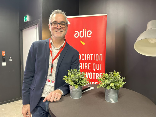 En trente ans, l’Adie Hauts-de-France a financé 11 000 entrepreneurs