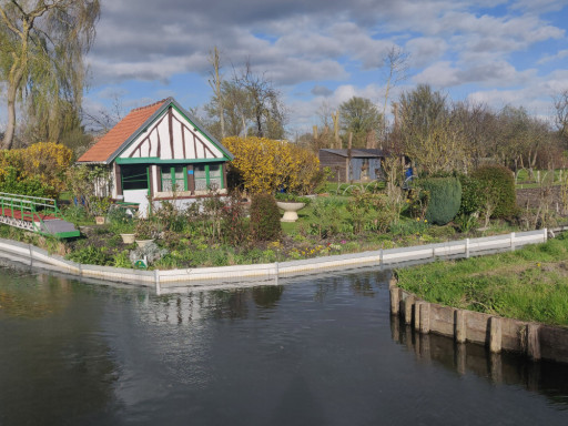 Amiens, une destination attractive