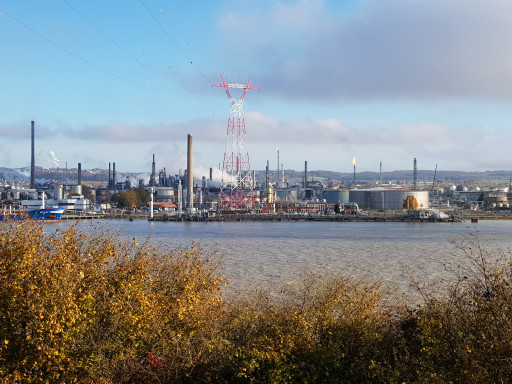 Exxon Mobil Chemical annonce l’arrêt de ses activités à Port-Jérôme