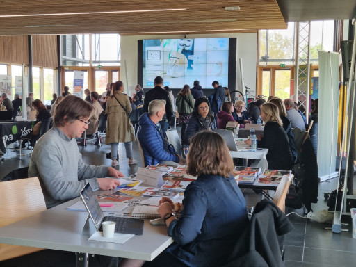 La reconversion professionnelle, cette étape essentielle d'une trajectoire personnelle